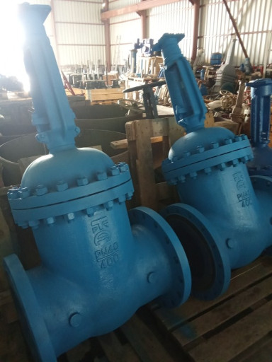 Продам запорную арматуру​ НЖ и ХЛ .