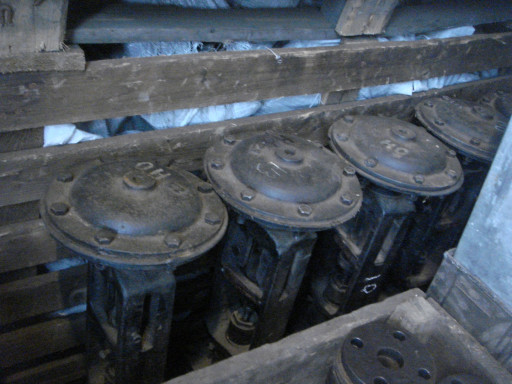 Регуляторы давления 21б4​бк Ду25 и 50.  21ч10(12)​нж Ду50.  21ч5бк Ду80.  ​УРРД-2 Ду50. 18ч2бр Ду10​0