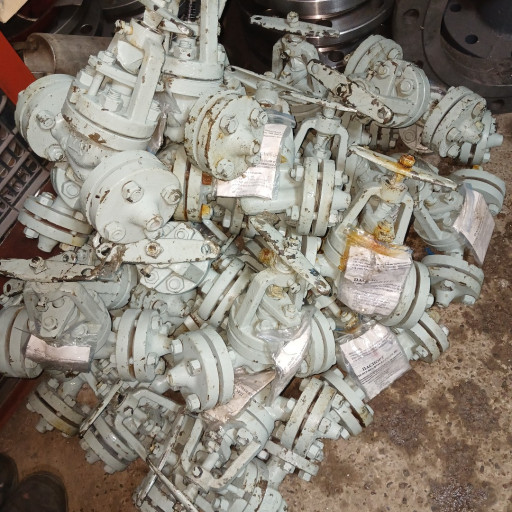 30с41нж ду50/80/100/150/​200