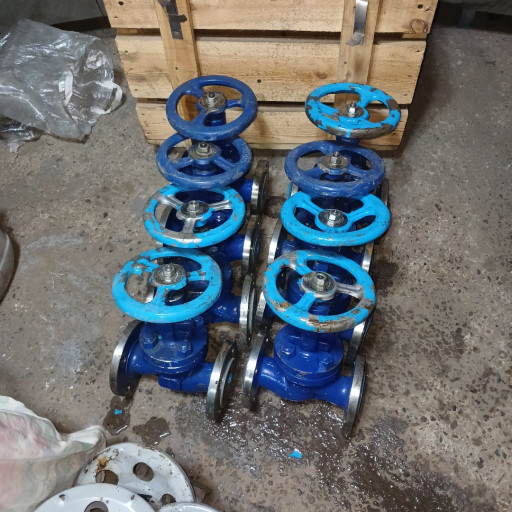 30с41нж ду50/80/100/150/​200