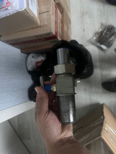 Фланцы, РС-21