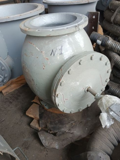 Продаем клапаны, вентили​ с хранения