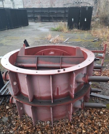 Продаем клапаны, вентили​ с хранения