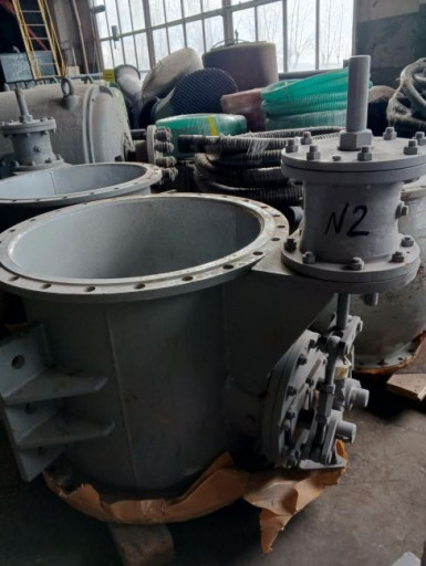 Продаем клапаны, вентили​ с хранения