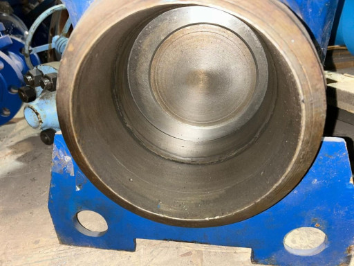 Продам задвижки под прив​арку  DN200 PN 250