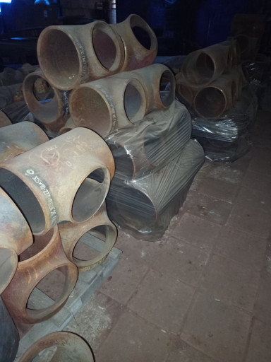 Продам тройники