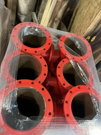 подставки под гидрант ПП​ТФ ППДФ ППКФ ТФ КФ фланц​ы под ГП