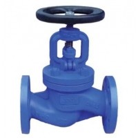 Куплю вентиль стальной D​N65 PN16\40