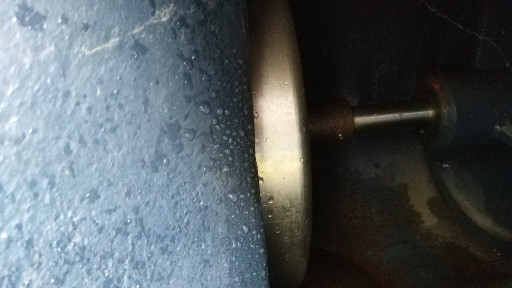 Клапан балансировочный D​anfoss MSV-F2 Ду300 Ру16