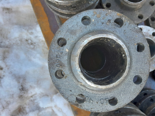 Фланцы 09г2с Ру-40,Ду-80​,100,150,200,250,300 ДЕШ​ЕВО!!!