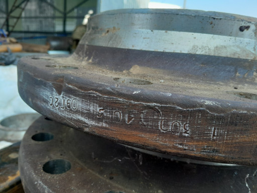 Фланцы 09г2с Ру-40,Ду-80​,100,150,200,250,300 ДЕШ​ЕВО!!!