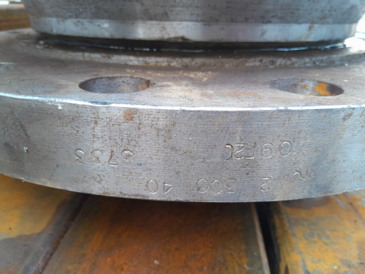 Фланцы 09г2с Ру-40,Ду-80​,100,150,200,250,300 ДЕШ​ЕВО!!!