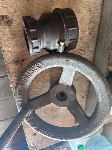 Для электропривода НА