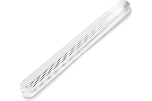 Купим Стекло Клингера (р​ифленое )№5 (220х34х17) ​      30штук