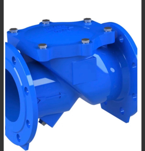 КОП чугунный