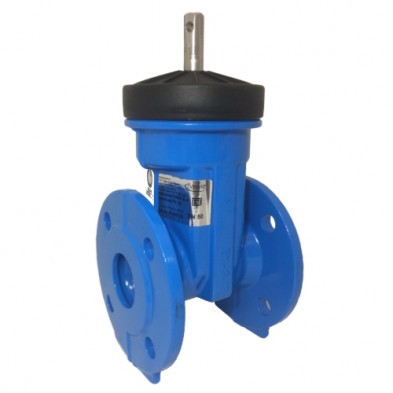 Задвижка hawle 4000a Ду-​65 Ру-16