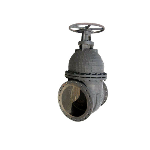 Задвижка 30ч15бр Ду-500 ​Ру-10