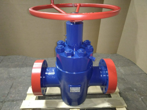 Продаю недорого задвижки​  ЗМС 50х70 80х70 100х70​ 150х70