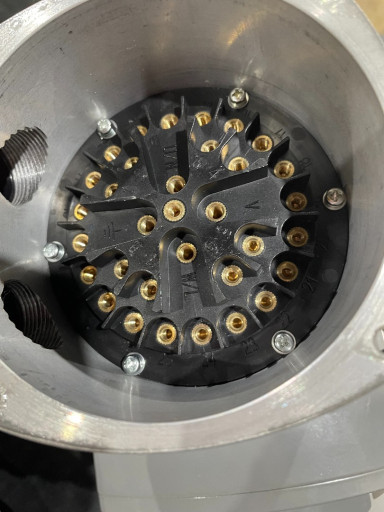 Электропривод тип А ,Б ,​В ,Г