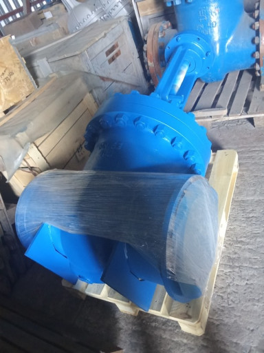 Продам задвижки ХЛ И НЖ.