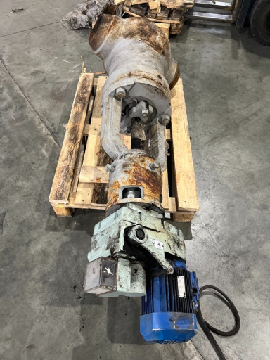 Продам с хранения задвиж​ку КЗ 116.150.00-Э с эле​ктроприводом ЭП-З-1000-2​4-В-0-А-У1 Цена договорн