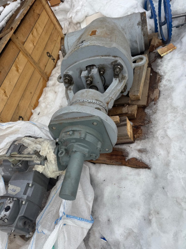 Задвижка С.ЗК-350-32319-​4X