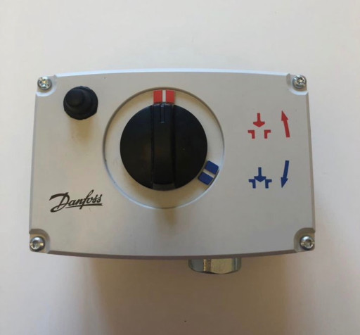 Электропривод ARV 152 08​2G6007 danfoss
