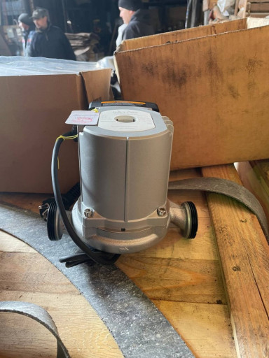 Насосы WILO, IMPPUMPS