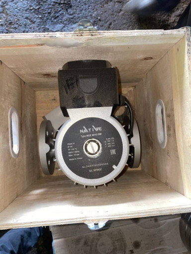 Насосы WILO, IMPPUMPS