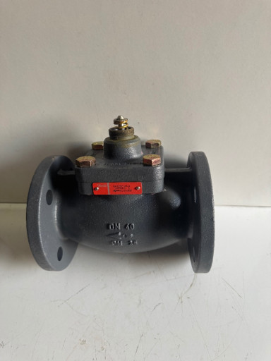 Клапан регулирующий Danf​oss VB2 Ду40 Kv25 Ру25 0​65B2060