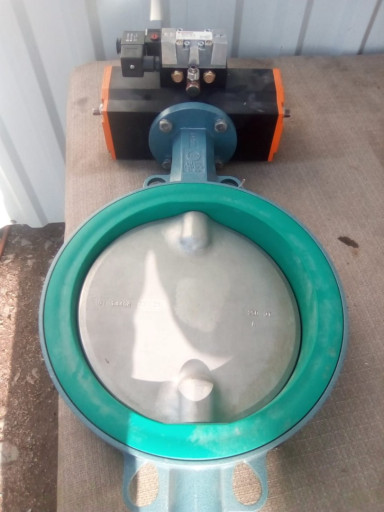 Затворы с элприводом