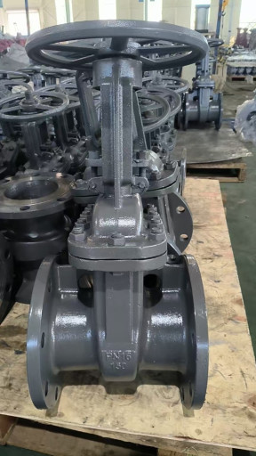 Производитель литых стал​ьных задвижек 30с41нж из​ Китая — конкурентная це​на