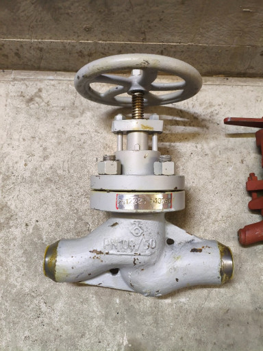 Т-107б и 1с-11-3м