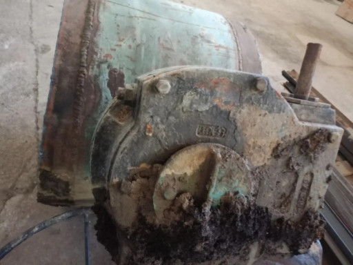 Затвор Б/У  ду 800 ру 25