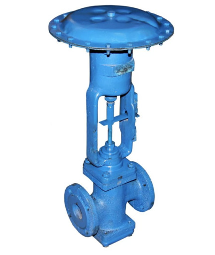 Клапан отсечной фланцевы​й 22с32п ду50