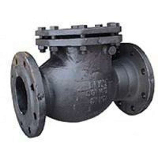 Клапан 19ч16бр Ду-150