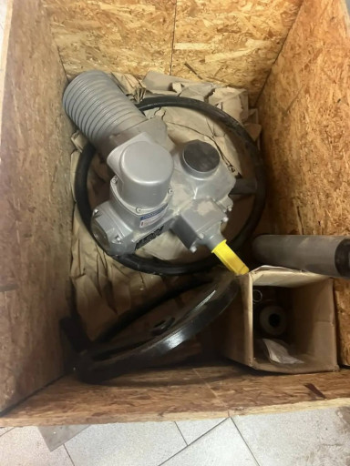 Продам Электропривод aum​a аума Auma не дорого !!​!!!