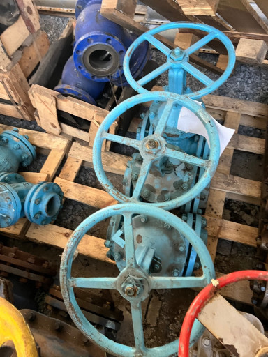 Задвижка клиновая фланце​вая DN 150 PN 16 12Х18Н9​ТЛ (газ), 100000 рублей