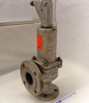 ARI продажа клапанов