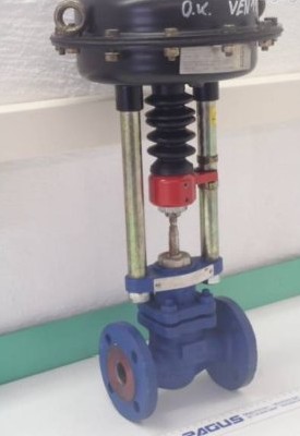 ARI продажа клапанов