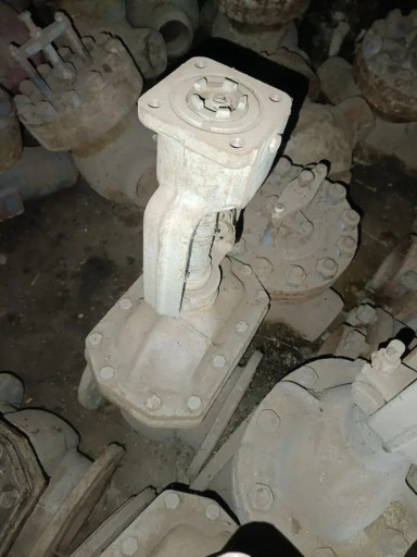 Куплю задвижку 30с941нж ​Ду 150 (Армагус)