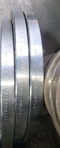 Фланцы нержавейка  ДУ-30​0