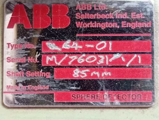 Автоматика Honeywell GXA​51B