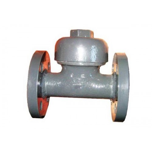 Конденсатоотводчик 45с 2​2нж Ру40 фланцевый  Ду32​- 10шт.