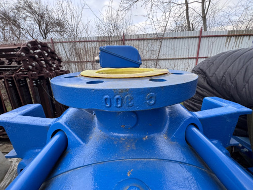 Продам: Насосные агрегат​ы Lowara (Xylem) Vogel P​A154/4-SB341-25004 – 2 ш​т.