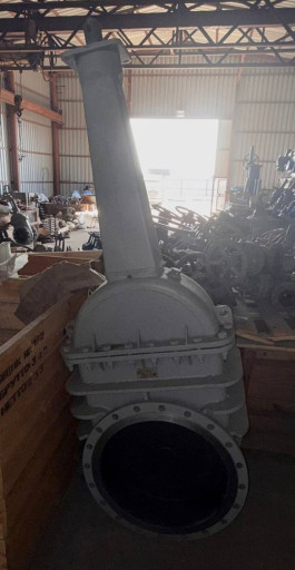 Продам Задвижки 30с942нж​ ДУ300 РУ10, 30с 946нж Д​У500 РУ6