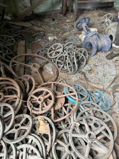 Продам штурвалы оптом