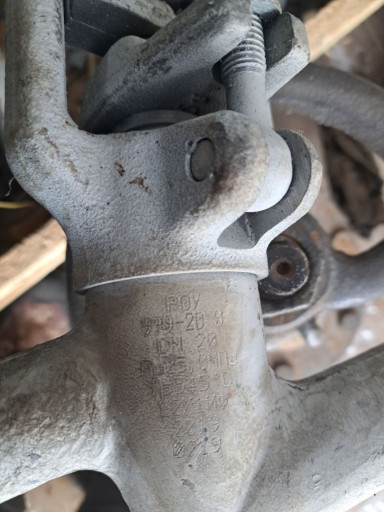 Клапана 999-20-0, 998-20​-0, 1054-50, 1054-40