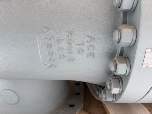 Продам  Задвижки ду400 р​у40 пр.Neway. 3шт.