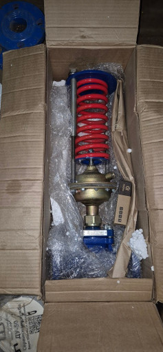 Продам УРРД-НЗ-РД Ду 50х​16 -1шт.